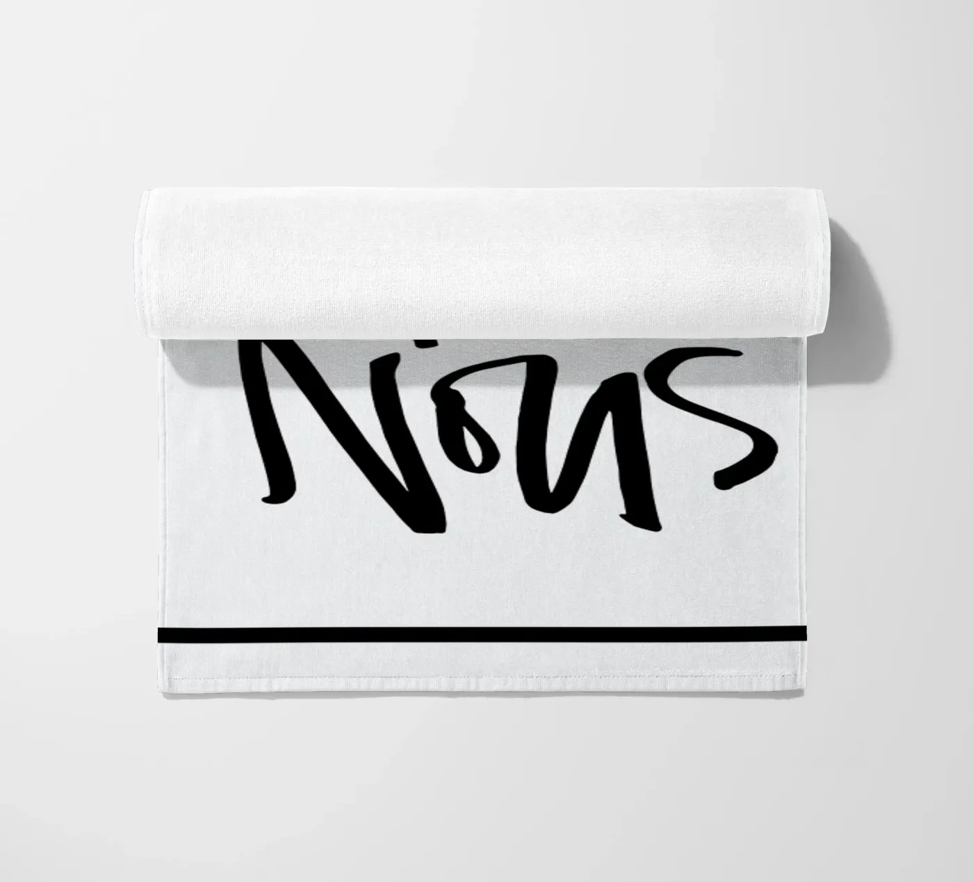 Chez Nous telo mare da Kristen Polsinelli