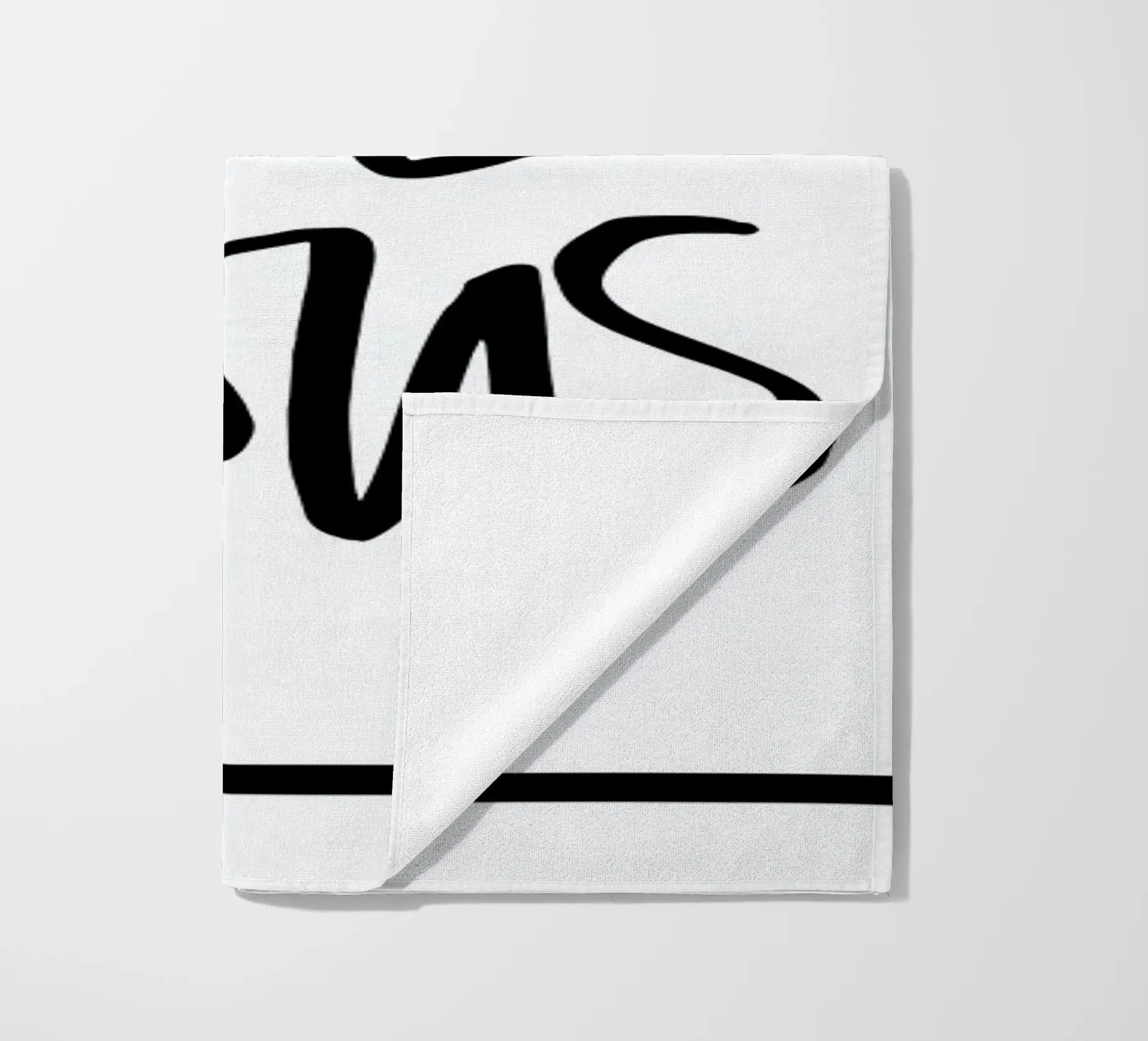 Chez Nous telo mare da Kristen Polsinelli