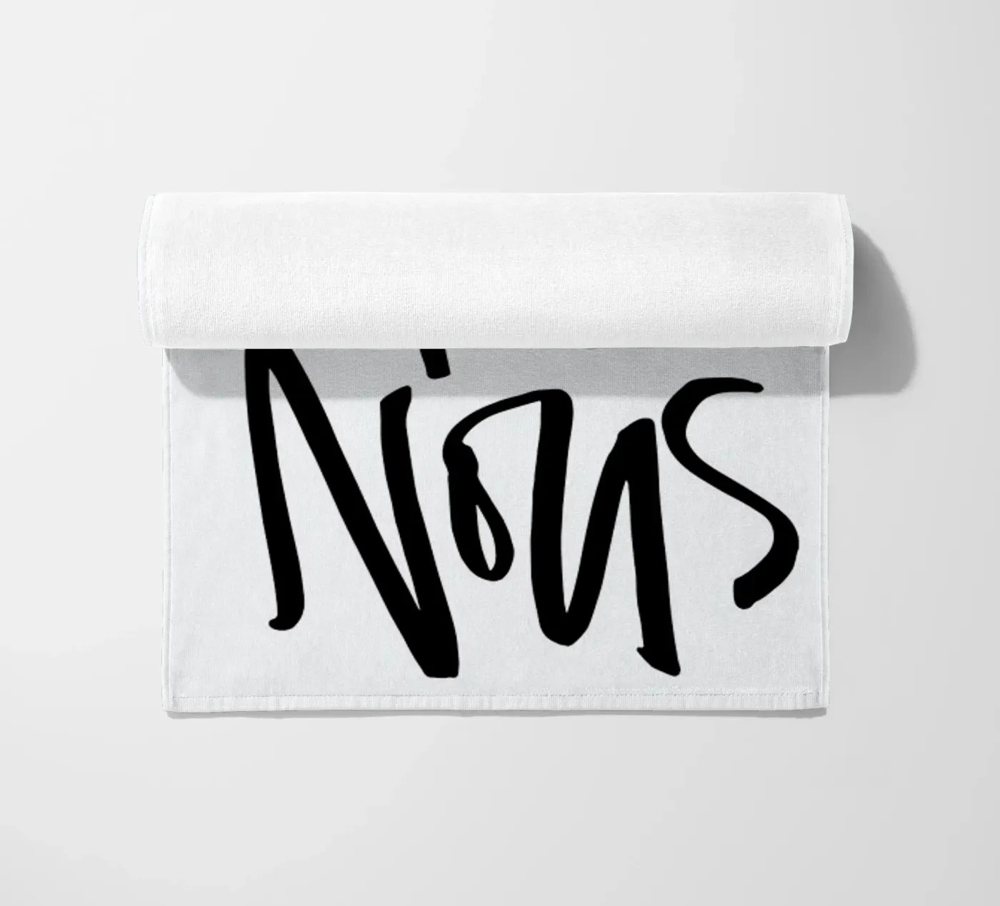 Chez Nous telo mare da Kristen Polsinelli