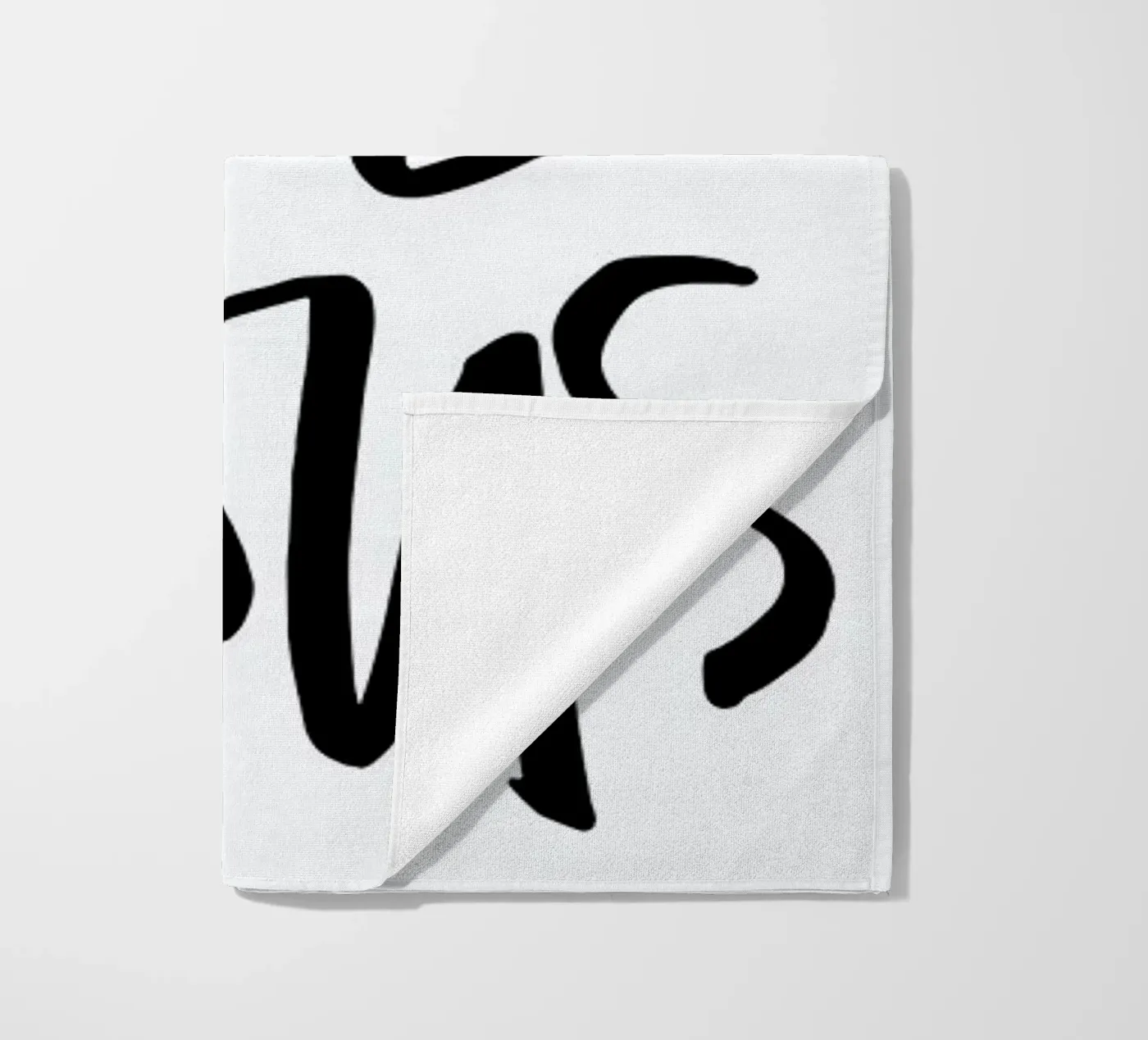 Chez Nous telo mare da Kristen Polsinelli