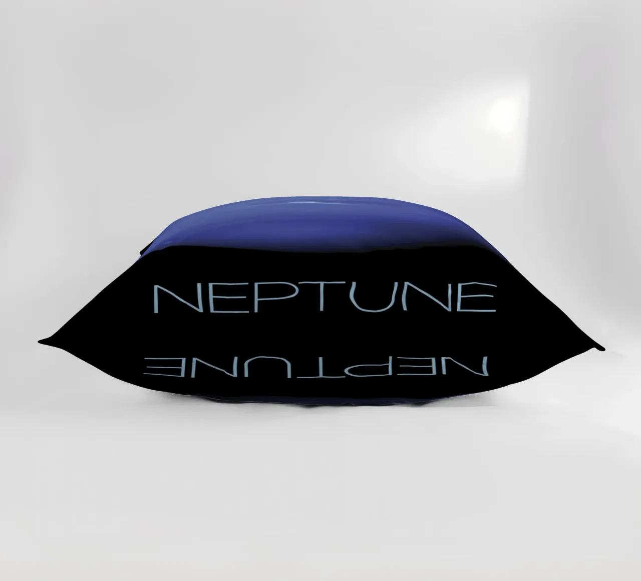 Poster della NASA su Nettuno cuscino da 🎁 ARTVI-SHOP