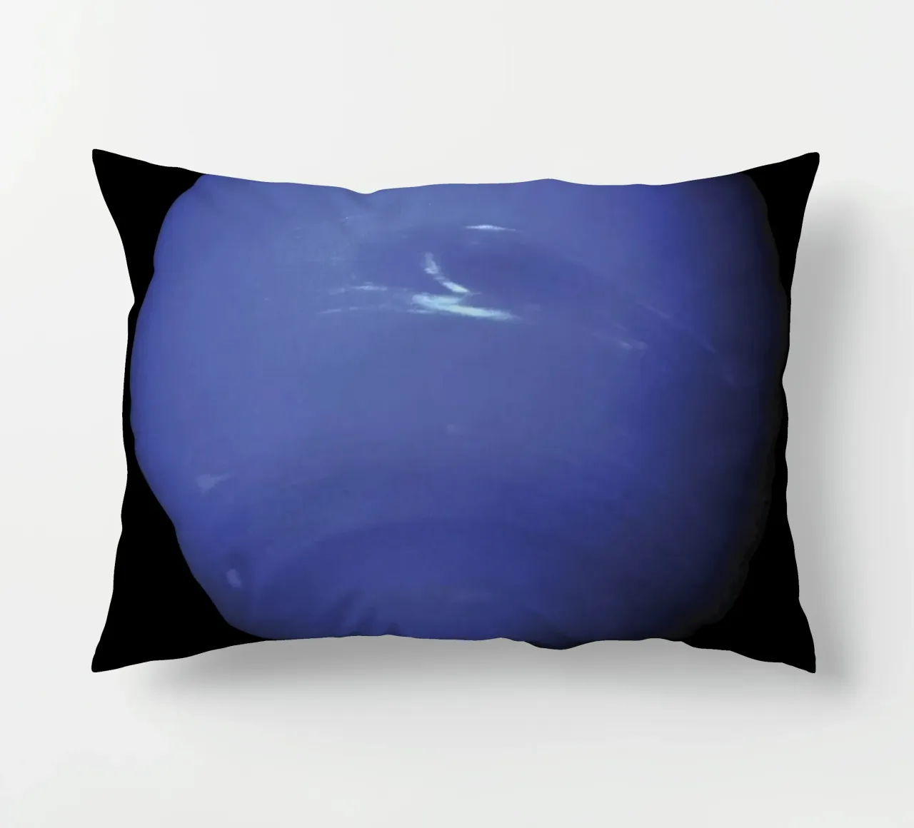 Poster della NASA su Nettuno cuscino da 🎁 ARTVI-SHOP