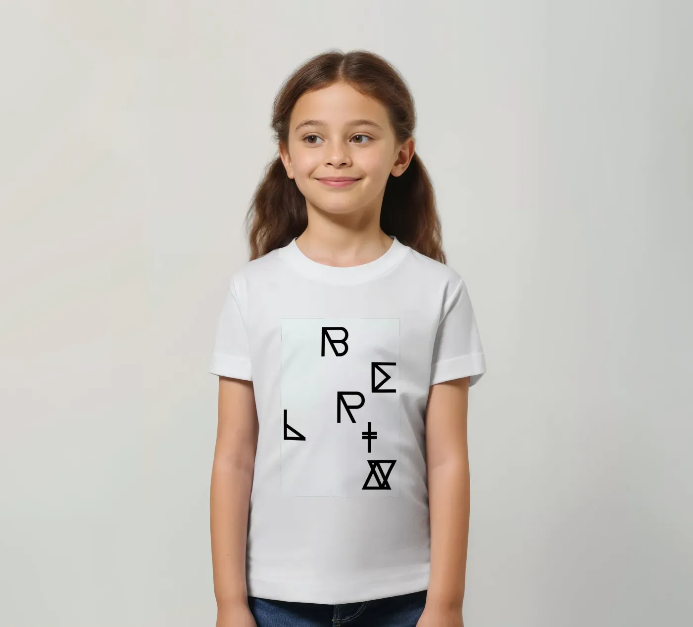 Berlin t-shirt bambini da Studio Nahili