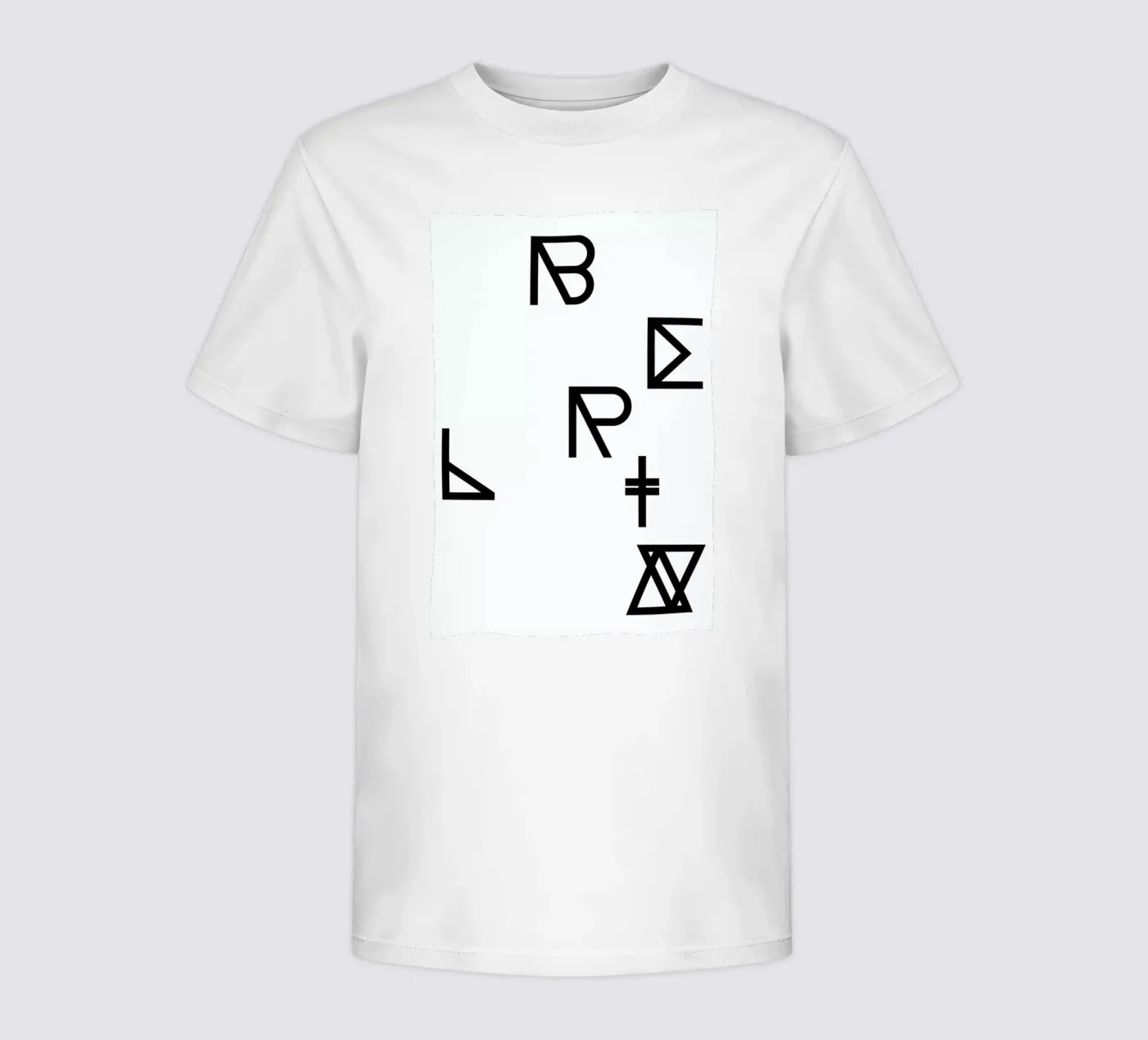 Berlin t-shirt bambini da Studio Nahili