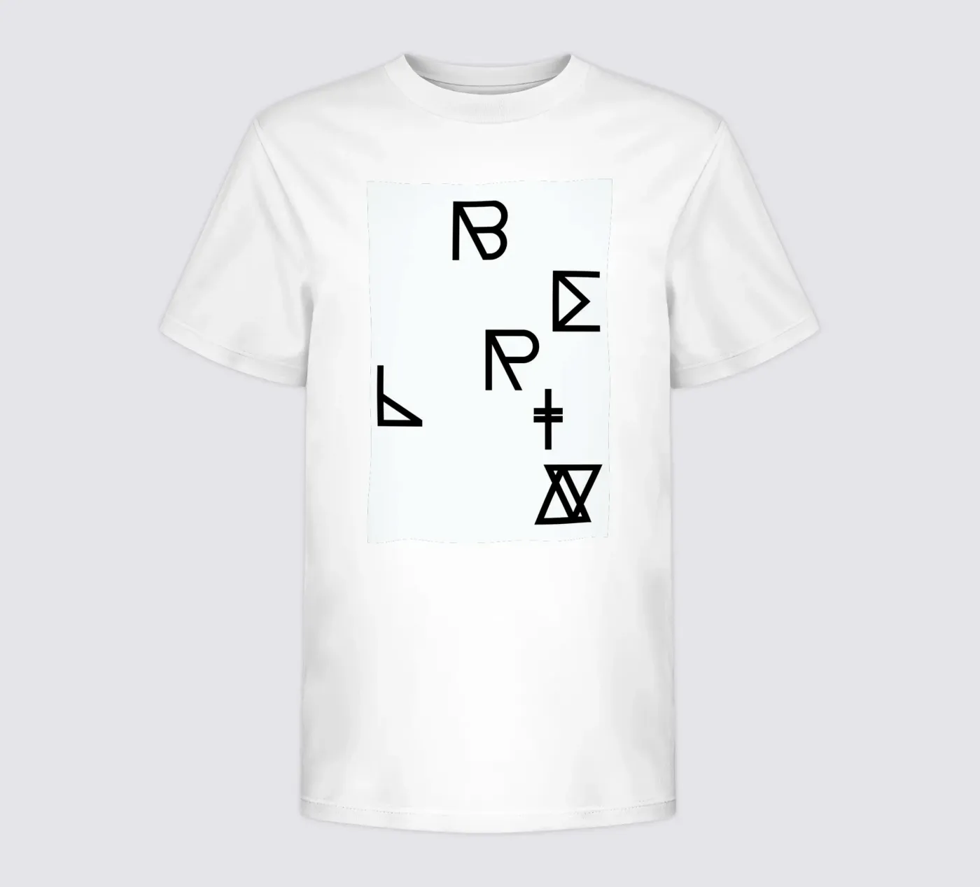 Berlin t-shirt bambini da Studio Nahili