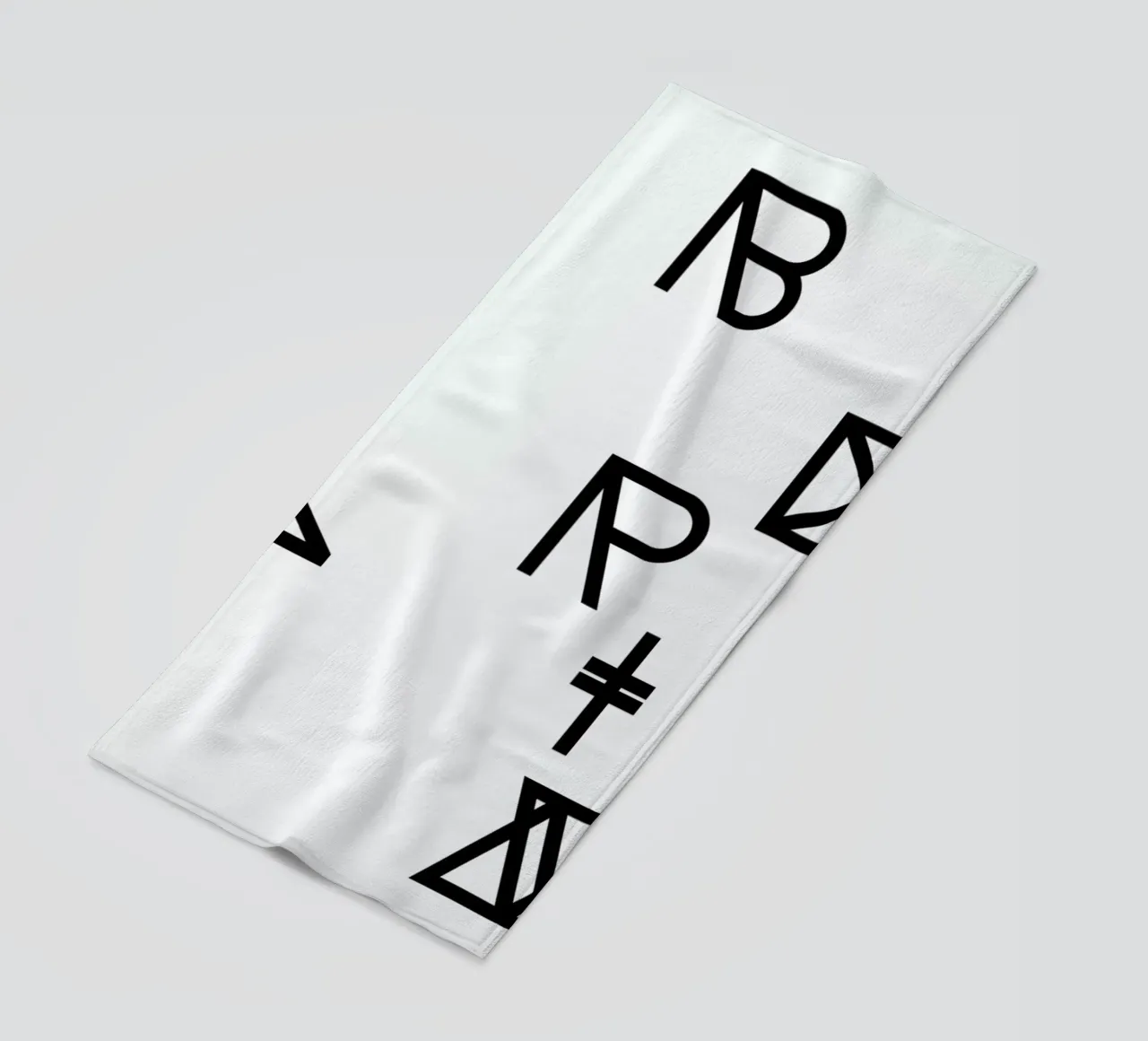 Berlin telo mare da Studio Nahili