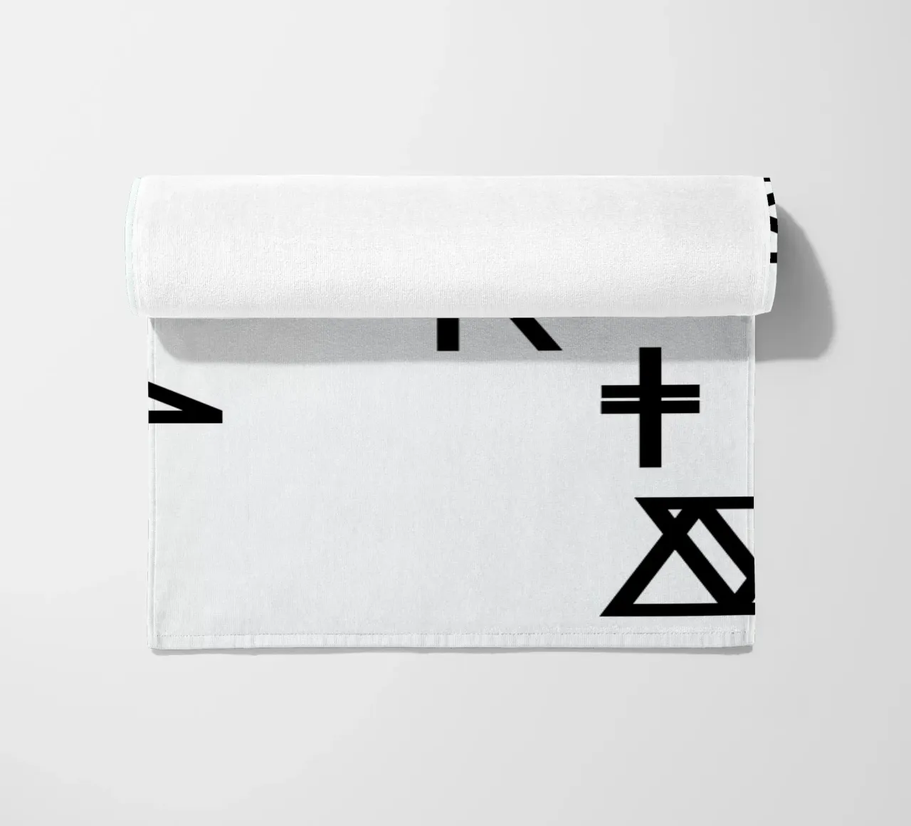 Berlin telo mare da Studio Nahili