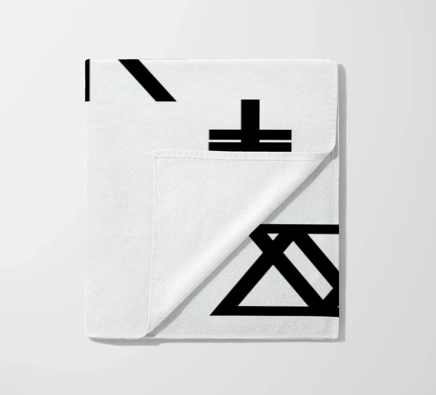 Berlin telo mare da Studio Nahili