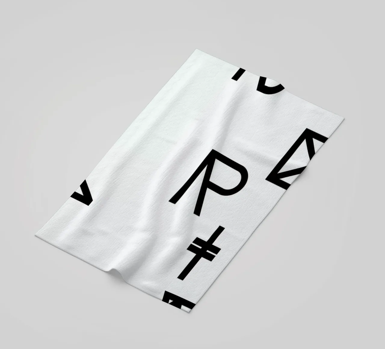 Berlin telo mare da Studio Nahili