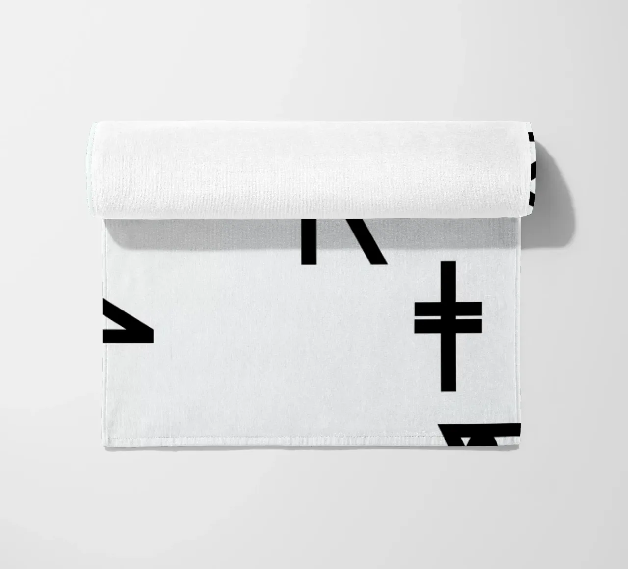 Berlin telo mare da Studio Nahili