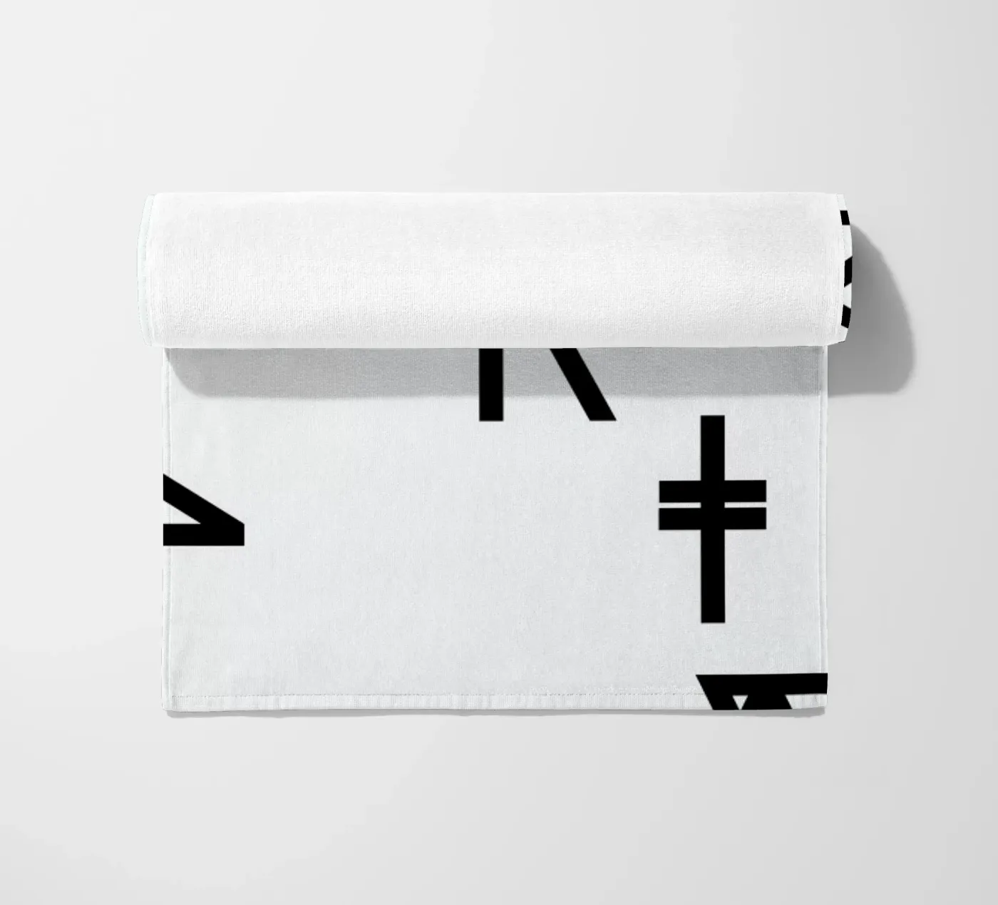 Berlin telo mare da Studio Nahili