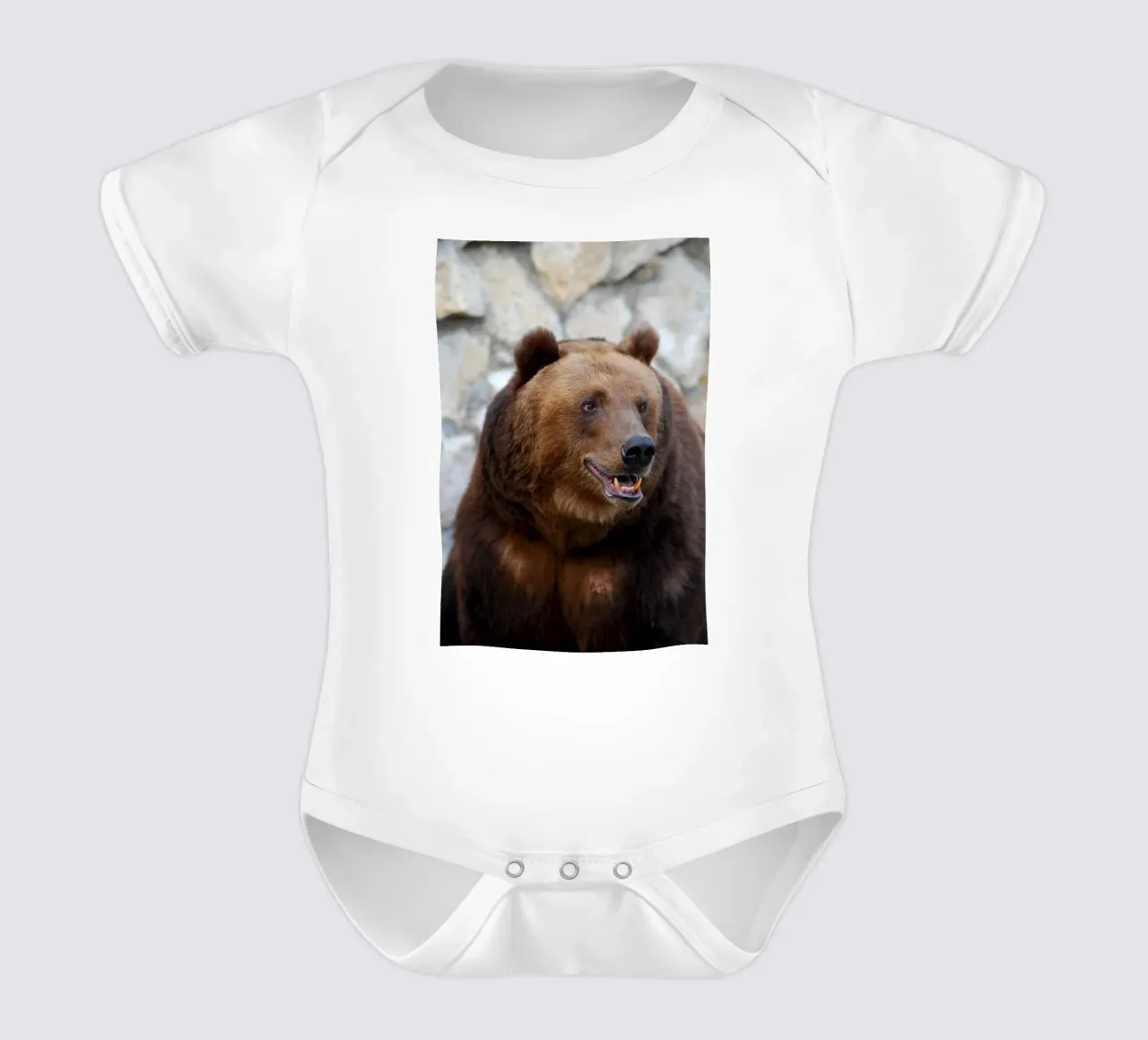 Ours body bébé de Alexey