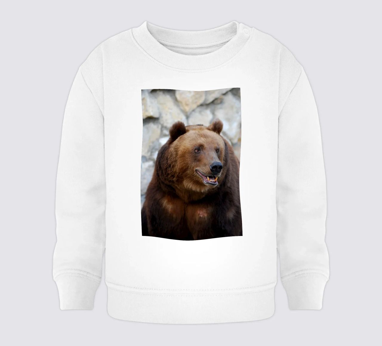 Orso felpa neonato da Alexey
