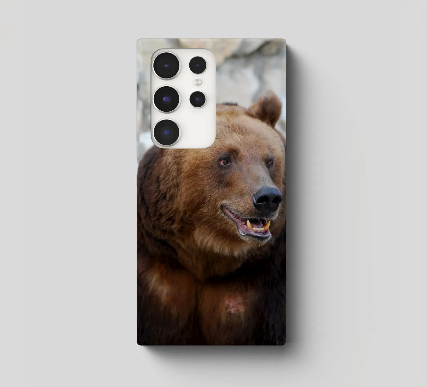Orso cover samsung da Alexey