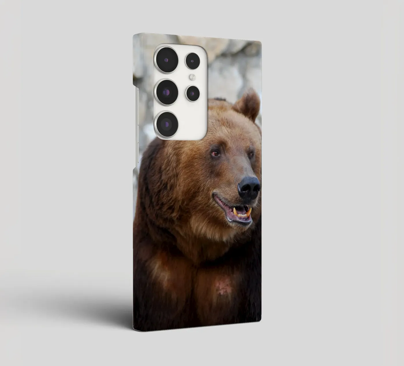 Orso cover samsung da Alexey