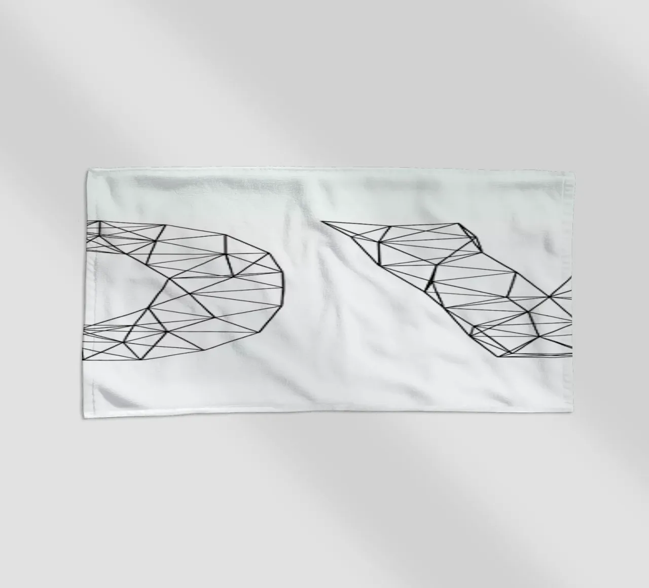 Love telo mare da Studio Nahili