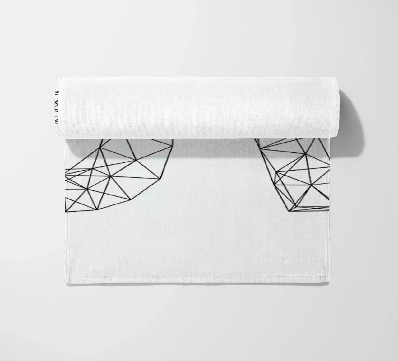 Love telo mare da Studio Nahili