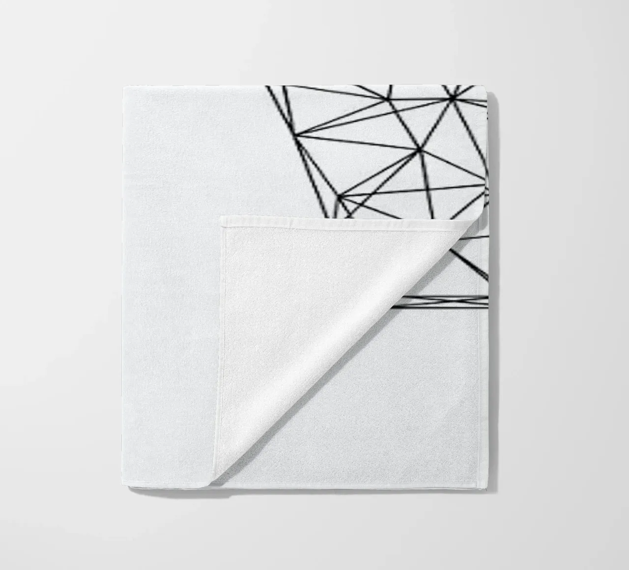 Love telo mare da Studio Nahili