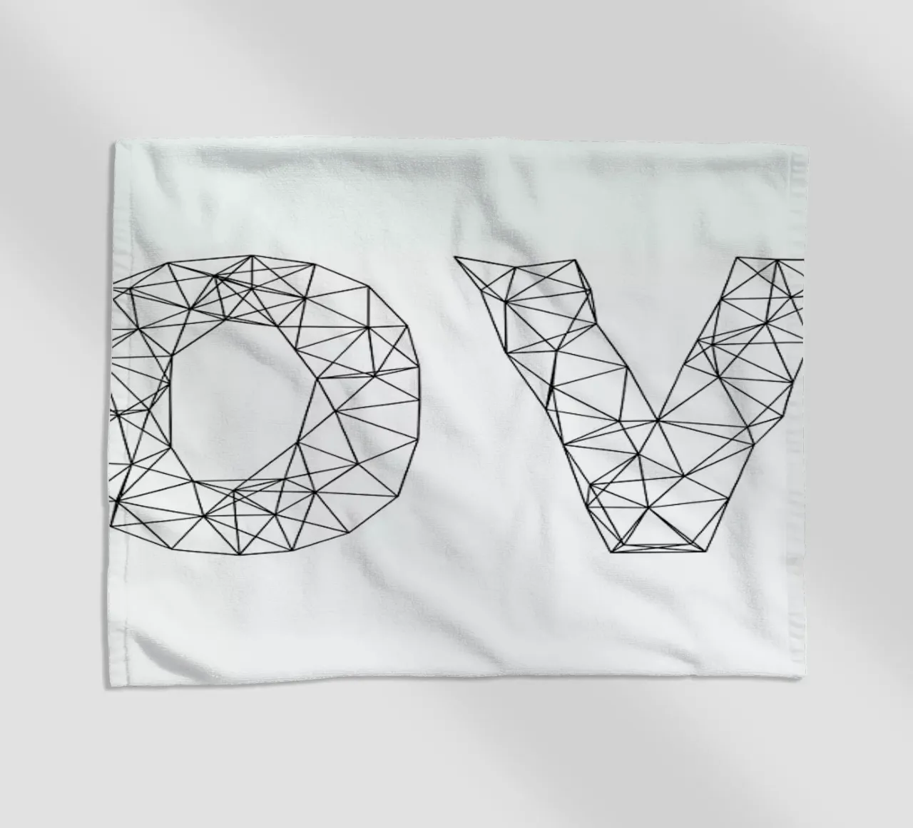 Love telo mare da Studio Nahili