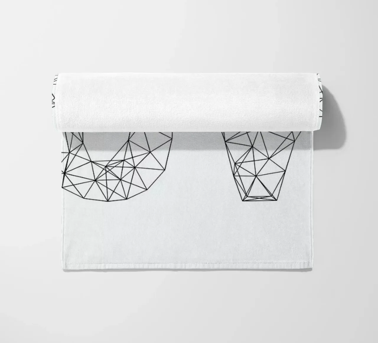 Love telo mare da Studio Nahili