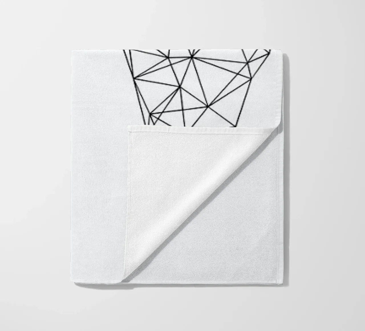 Love telo mare da Studio Nahili