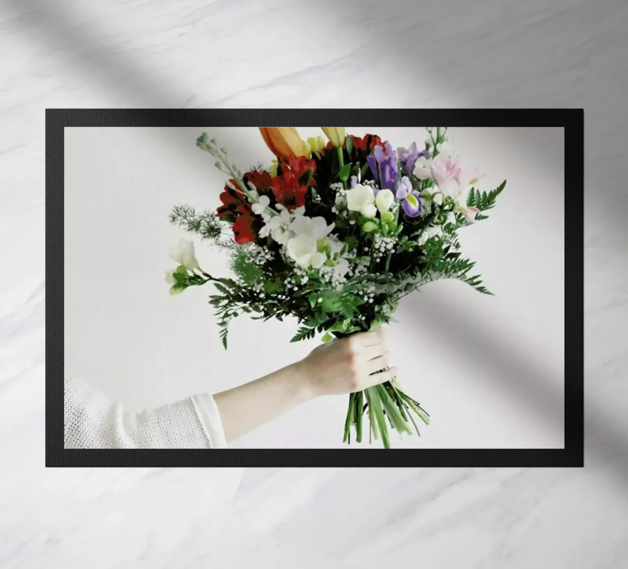 For You zerbino da Studio Nahili