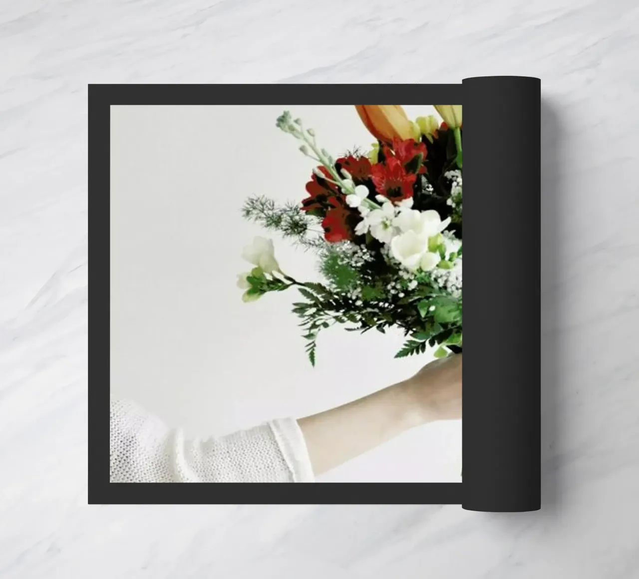 For You zerbino da Studio Nahili