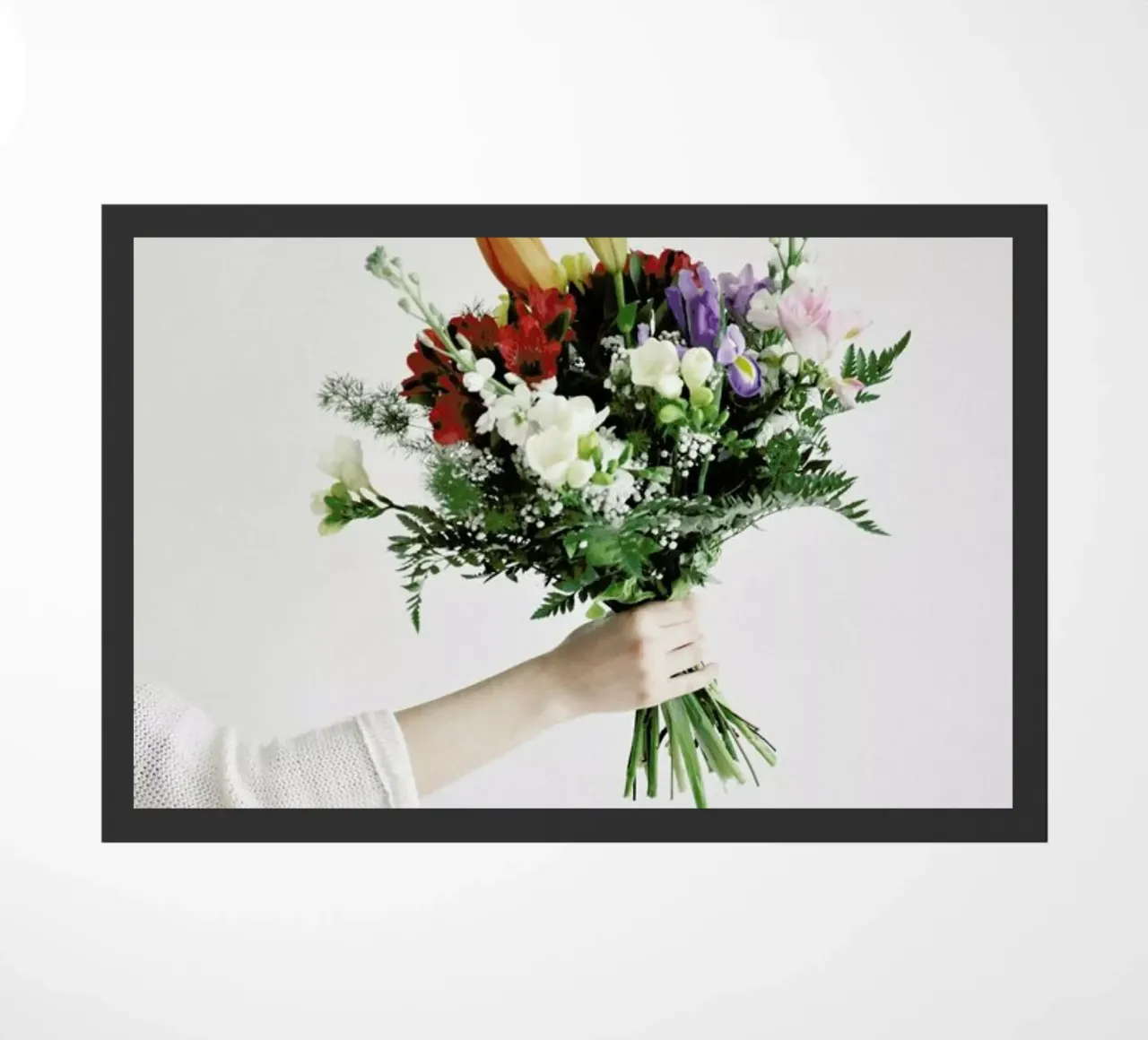 For You zerbino da Studio Nahili