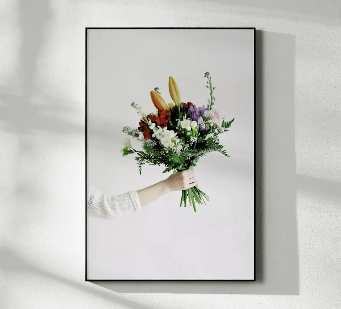 For You plexiglas de Studio Nahili