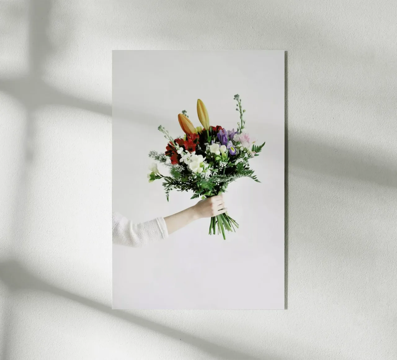 For You plexiglass da Studio Nahili