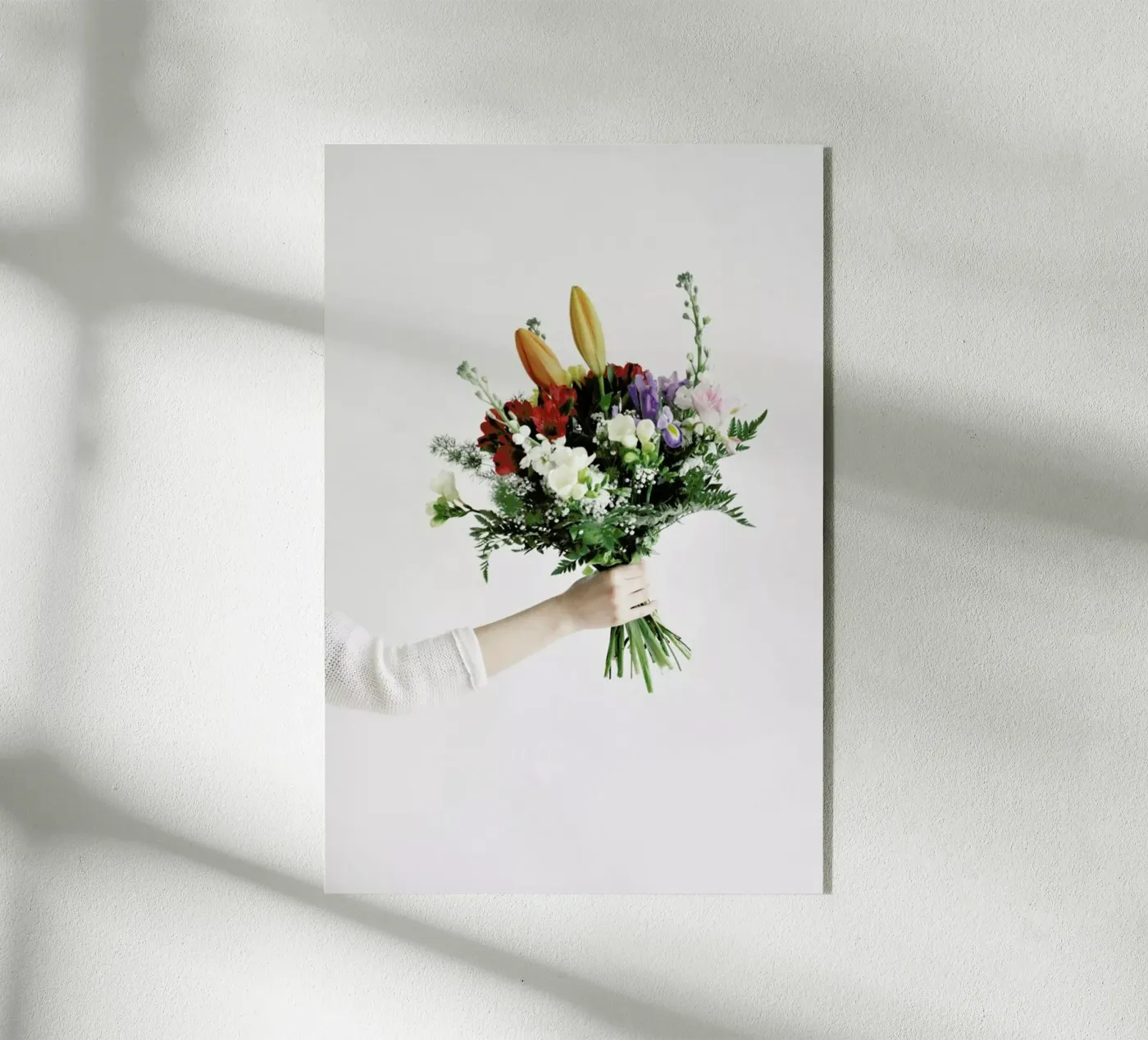 For You plexiglas de Studio Nahili