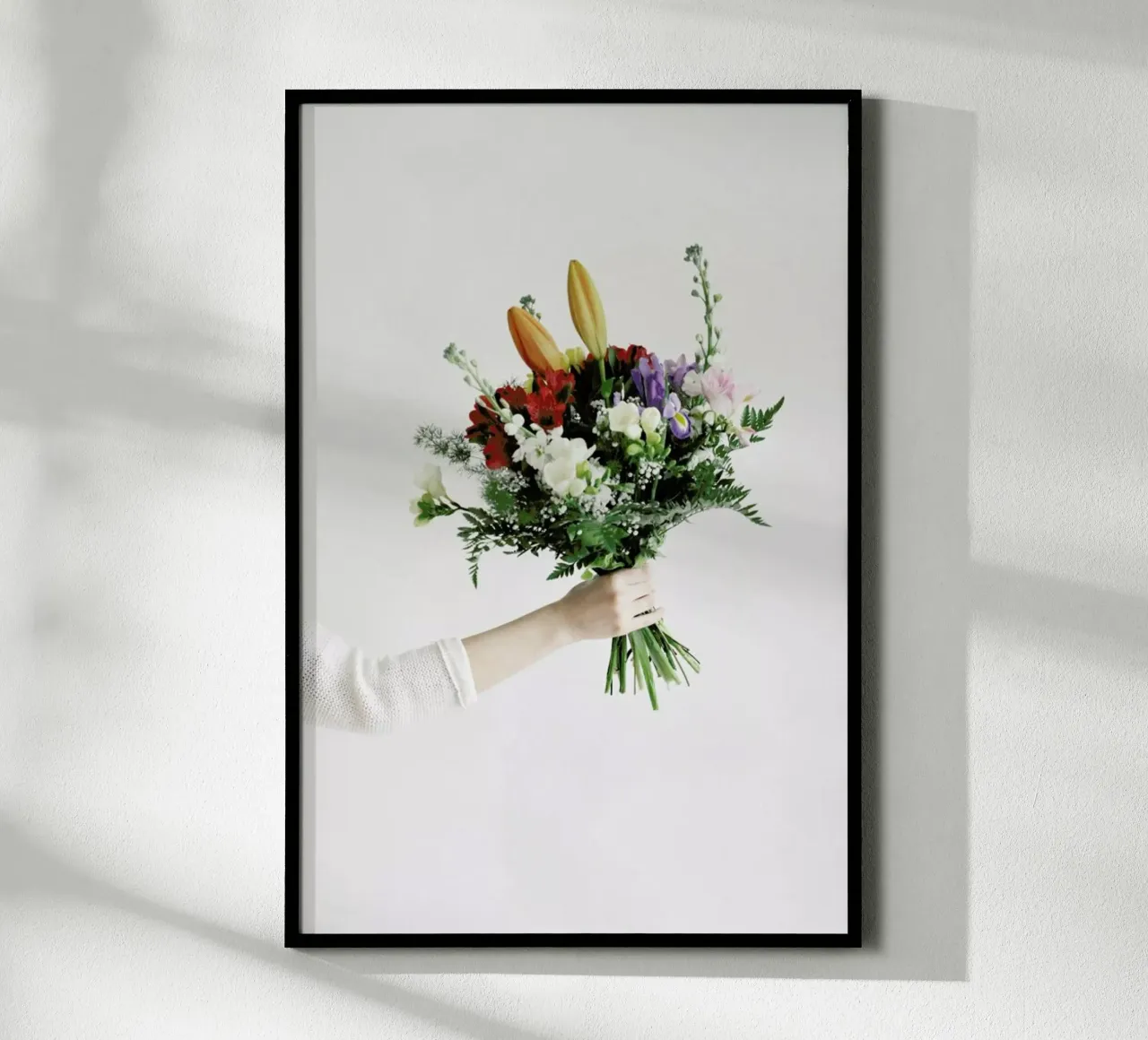 For You poster da Studio Nahili