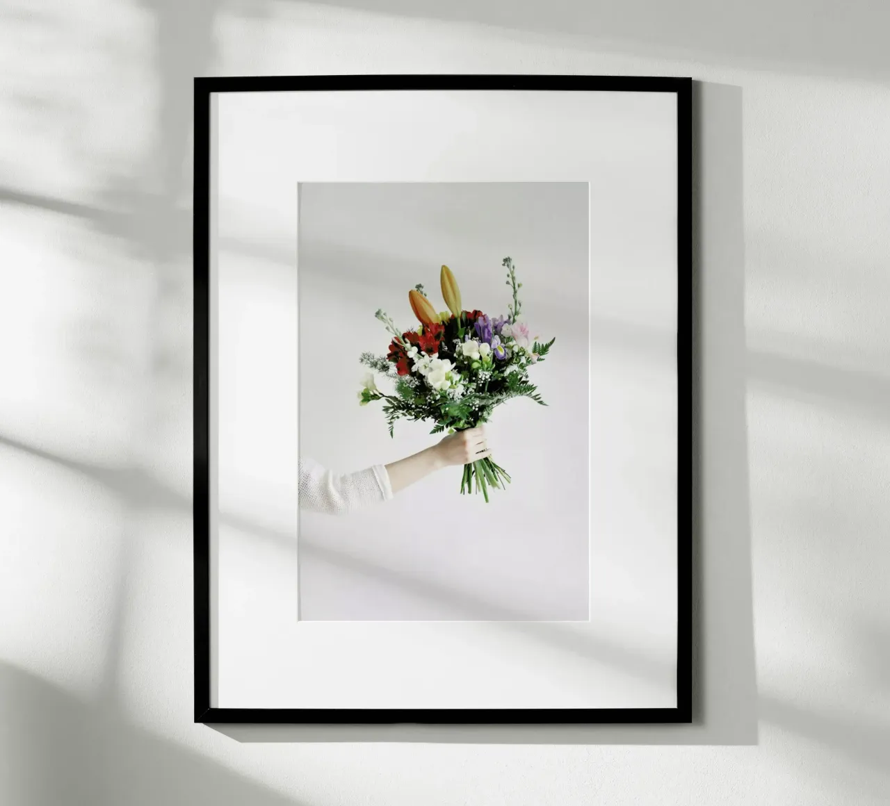 For You poster da Studio Nahili