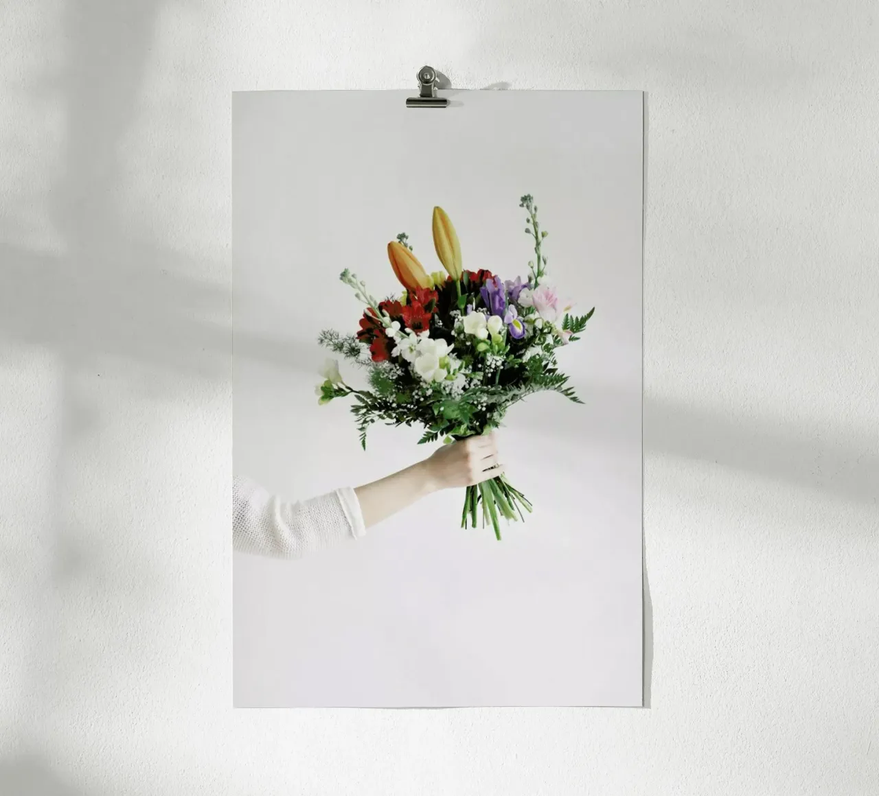 For You poster da Studio Nahili