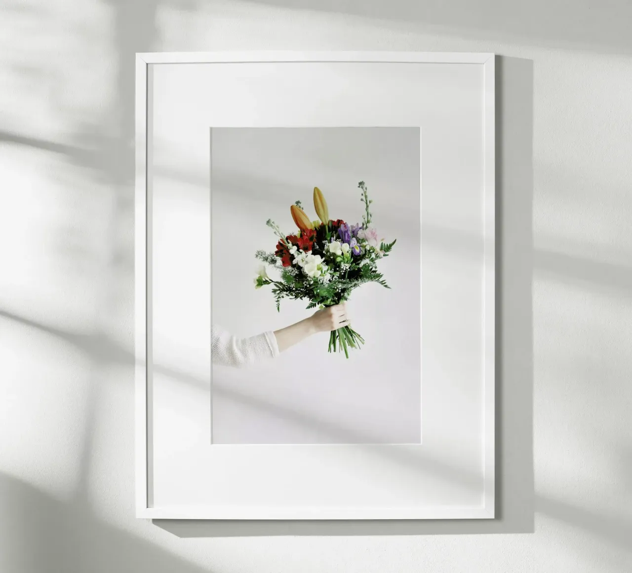 For You poster da Studio Nahili