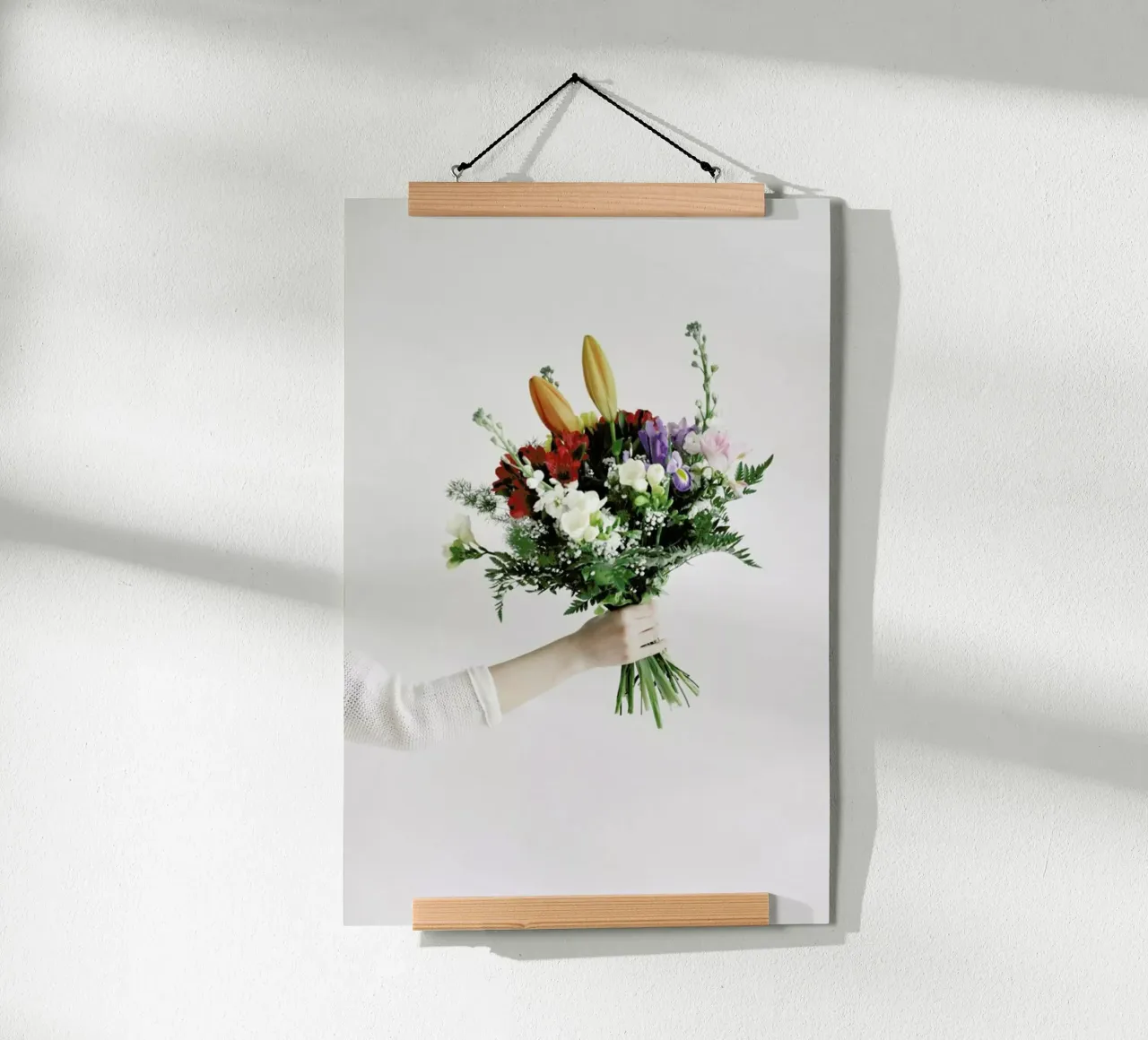 For You poster da Studio Nahili