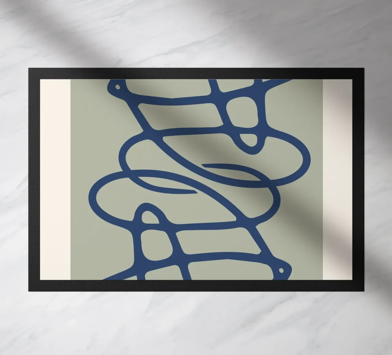 Ritmi intensi zerbino da RS LAB STUDIO