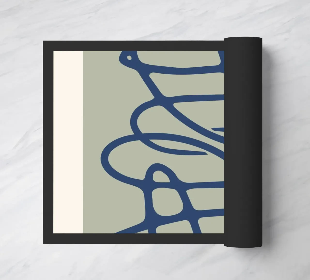 Ritmi intensi zerbino da RS LAB STUDIO