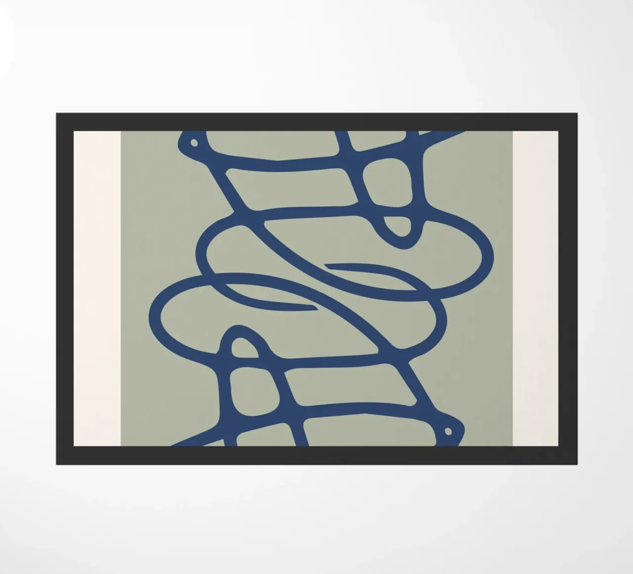 Ritmi intensi zerbino da RS LAB STUDIO