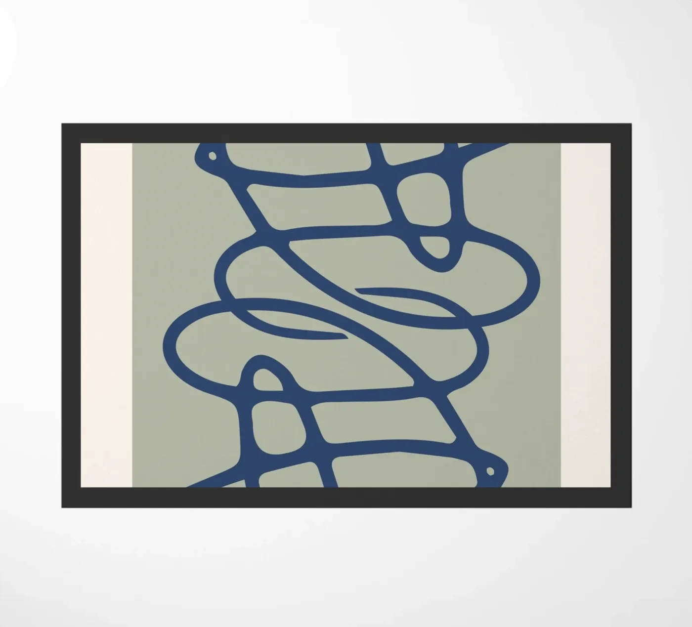 Ritmi intensi zerbino da RS LAB STUDIO