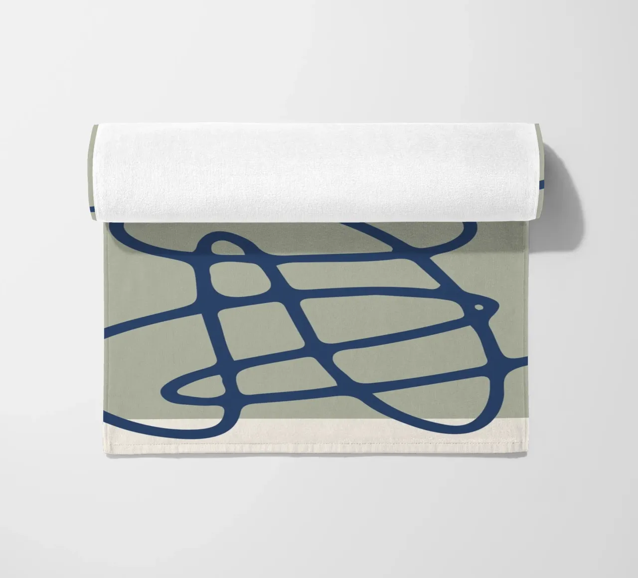 Intense rhythms telo mare da RS LAB STUDIO