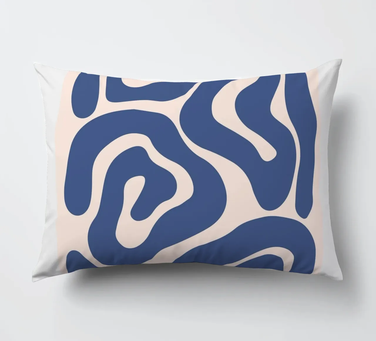 Curve infinite cuscino da RS LAB STUDIO