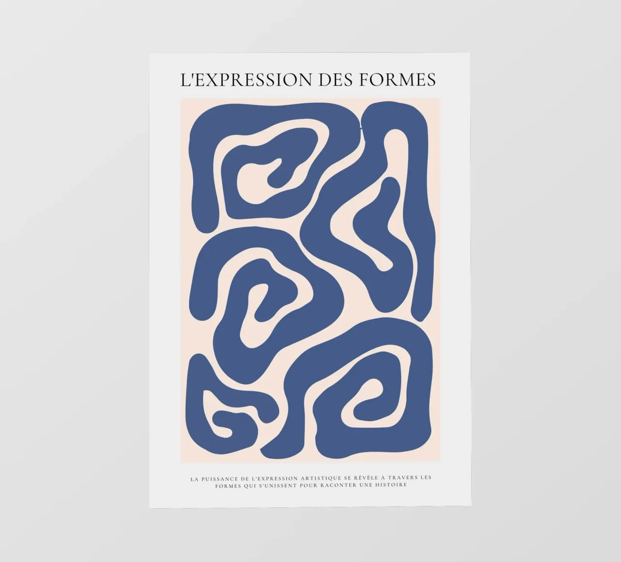 Curve infinite telo in pvc da RS LAB STUDIO