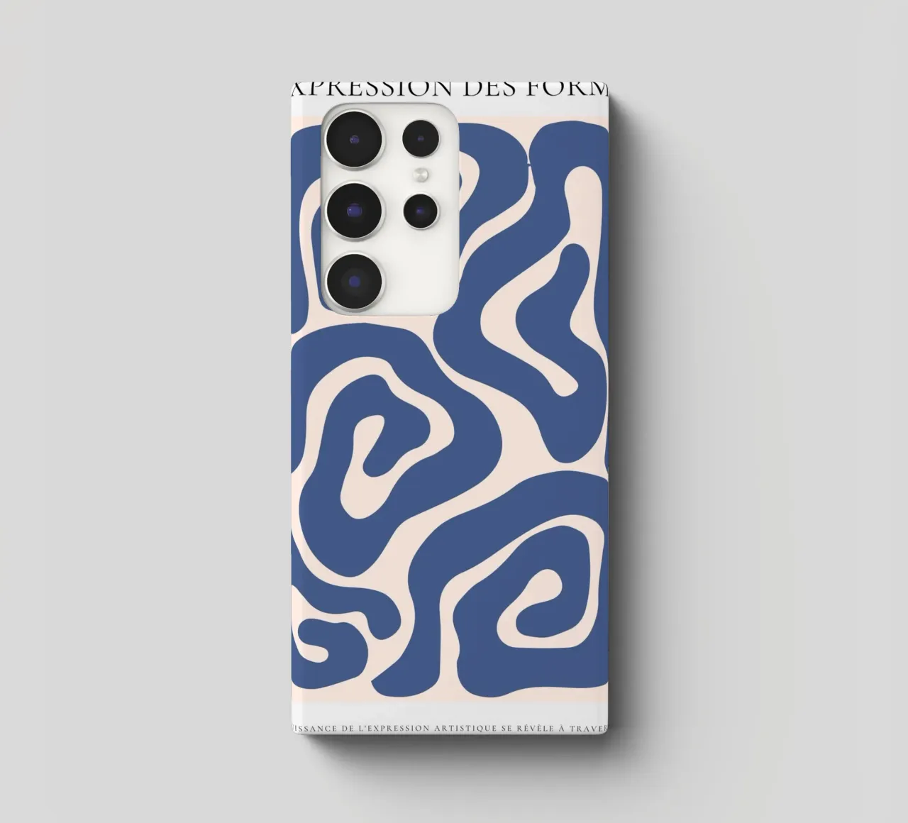 Curve infinite cover samsung da RS LAB STUDIO