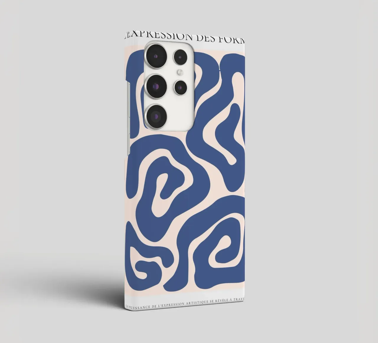 Curve infinite cover samsung da RS LAB STUDIO