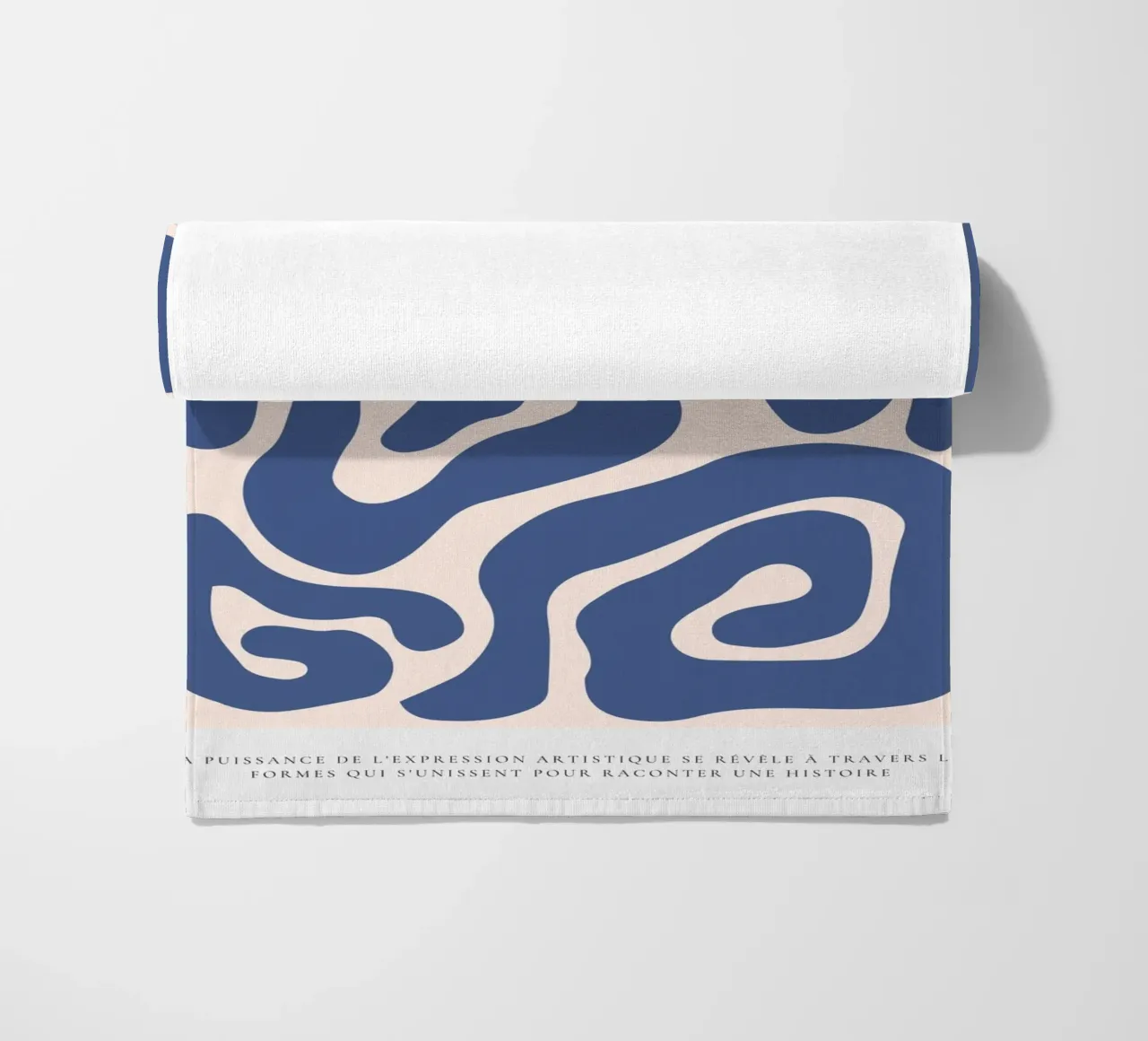 Curve infinite telo mare da RS LAB STUDIO