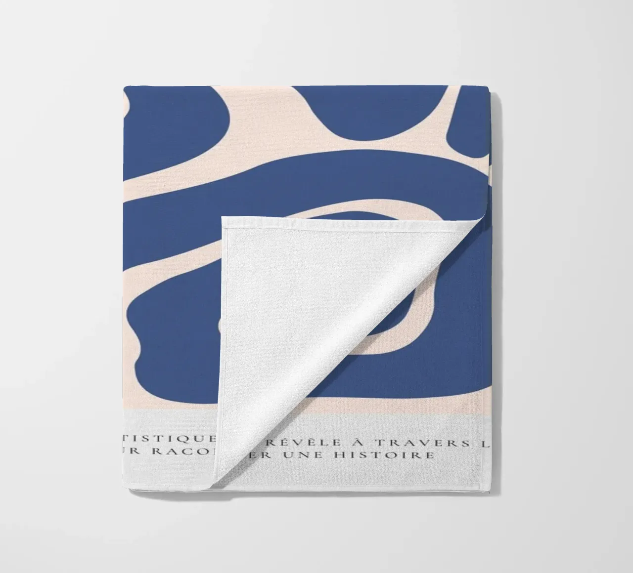 Curve infinite telo mare da RS LAB STUDIO