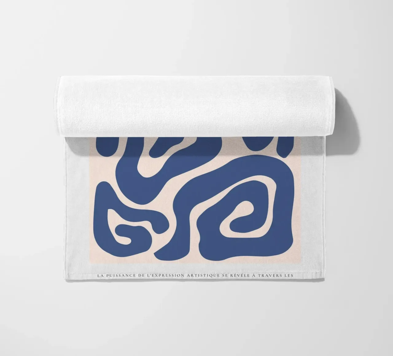 Curve infinite telo mare da RS LAB STUDIO