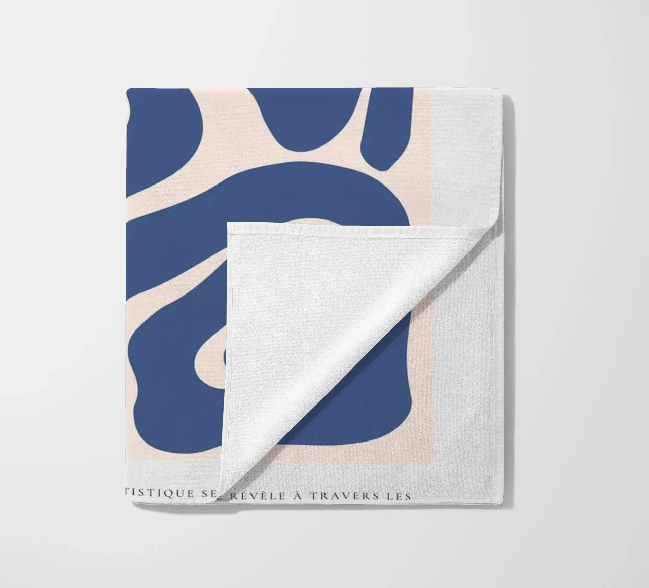 Curve infinite telo mare da RS LAB STUDIO