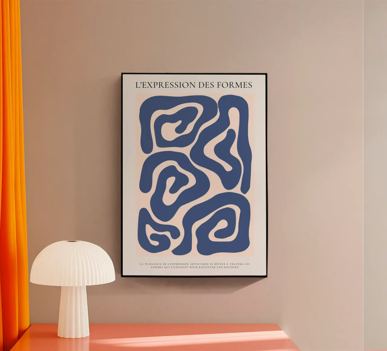 Curve infinite plexiglass da RS LAB STUDIO